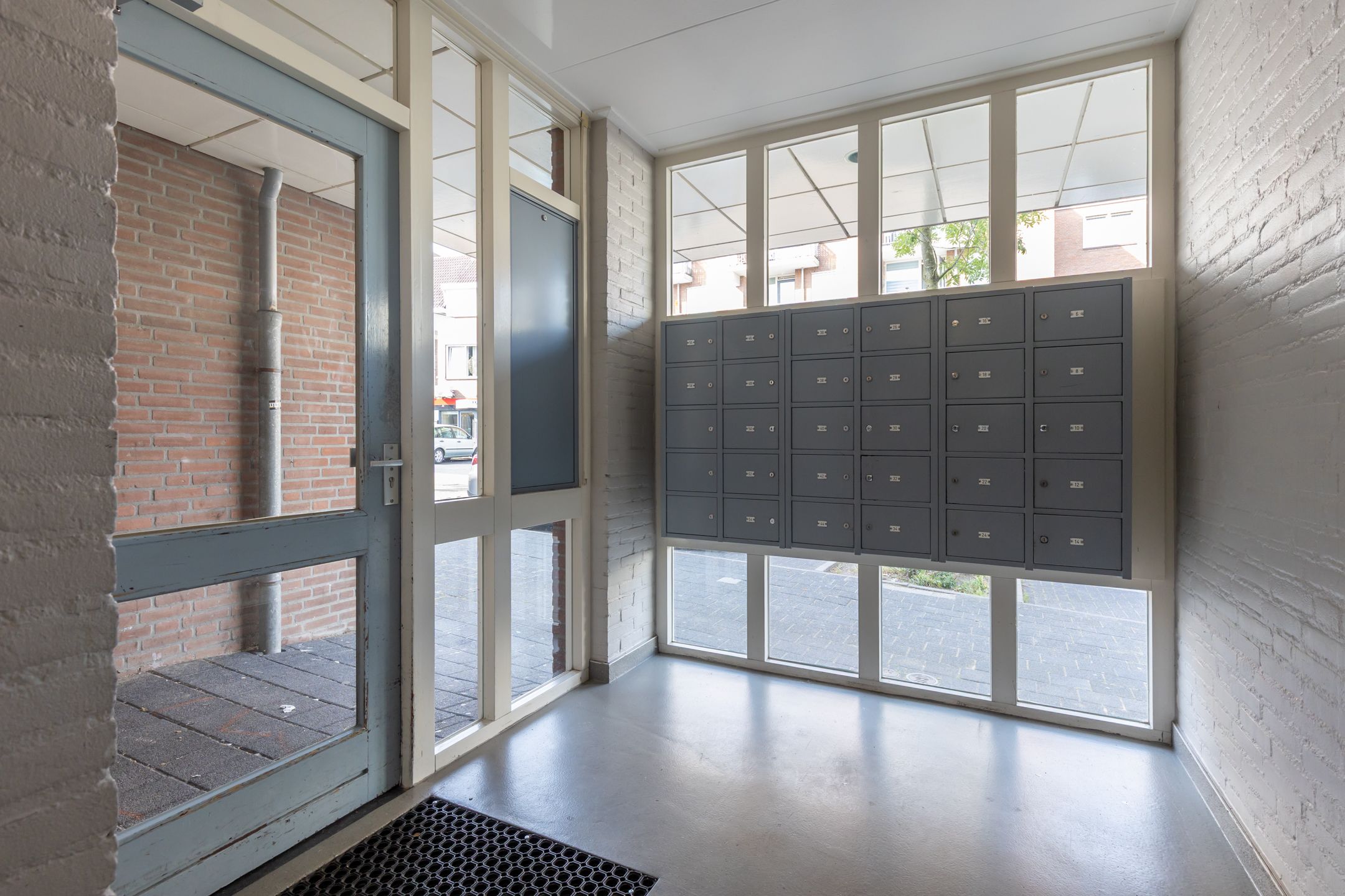 Foto 9 van Wannerplein 56