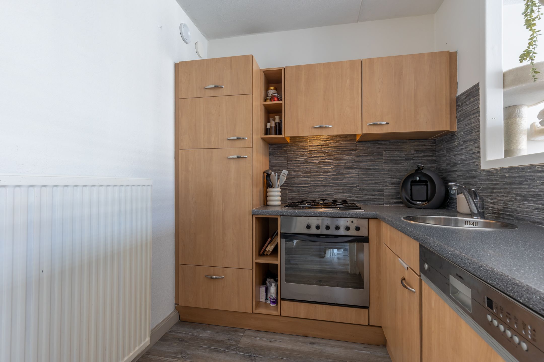 Foto 15 van Wannerplein 56