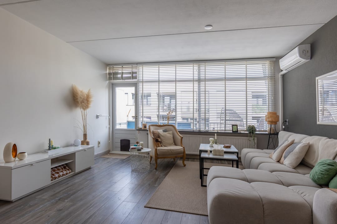 Foto 16 van Wannerplein 56