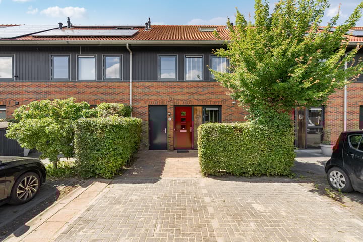 Foto 1 van Waterpas 7