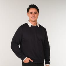 Conner Portanger - Commercieel Medewerker