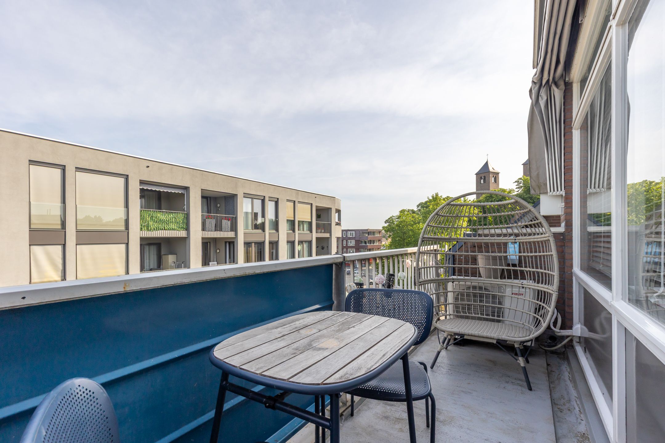 Foto 24 van Wannerplein 56