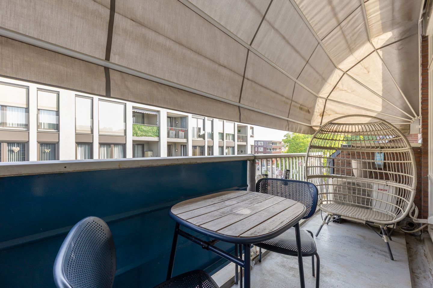 Foto 25 van Wannerplein 56