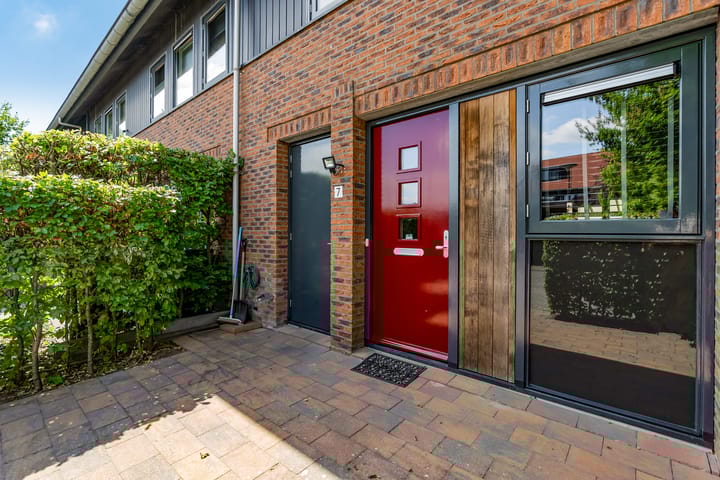 Foto 6 van Waterpas 7