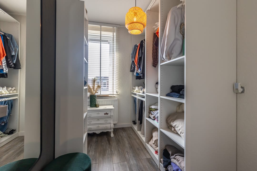 Foto 28 van Wannerplein 56