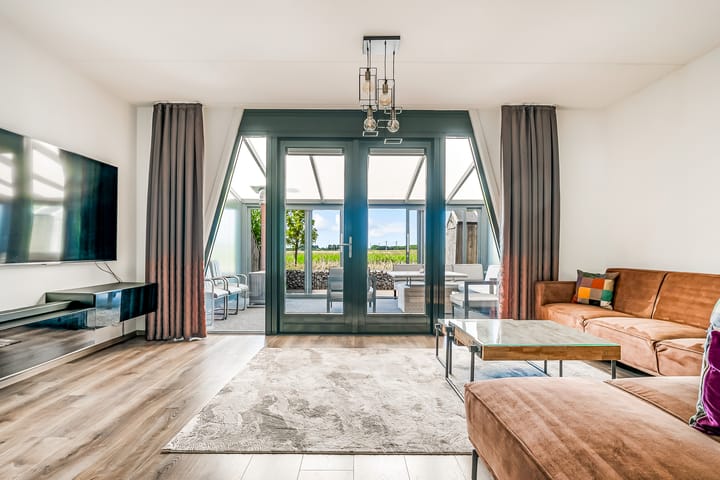 Foto 9 van Waterpas 7