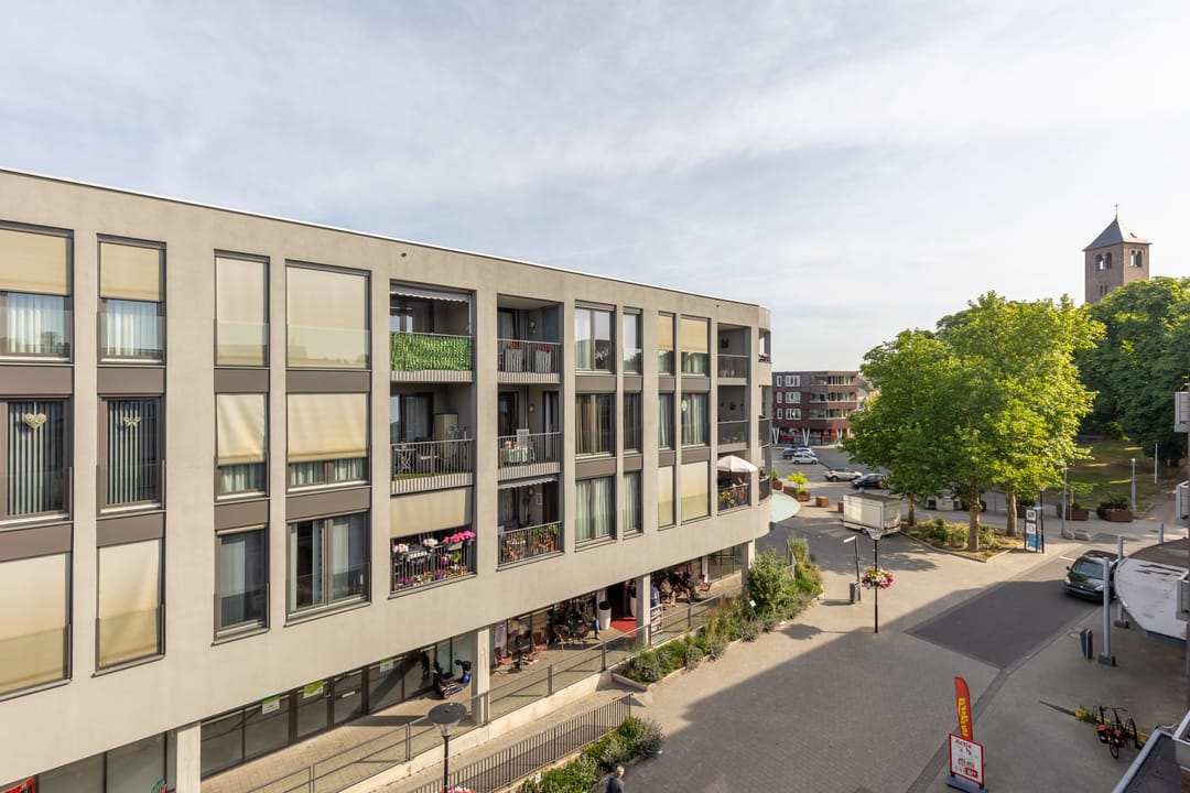 Foto 31 van Wannerplein 56