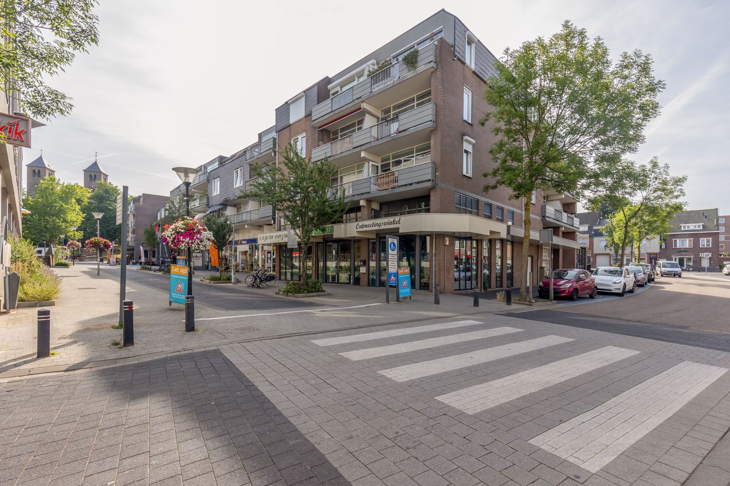 Foto 34 van Wannerplein 56