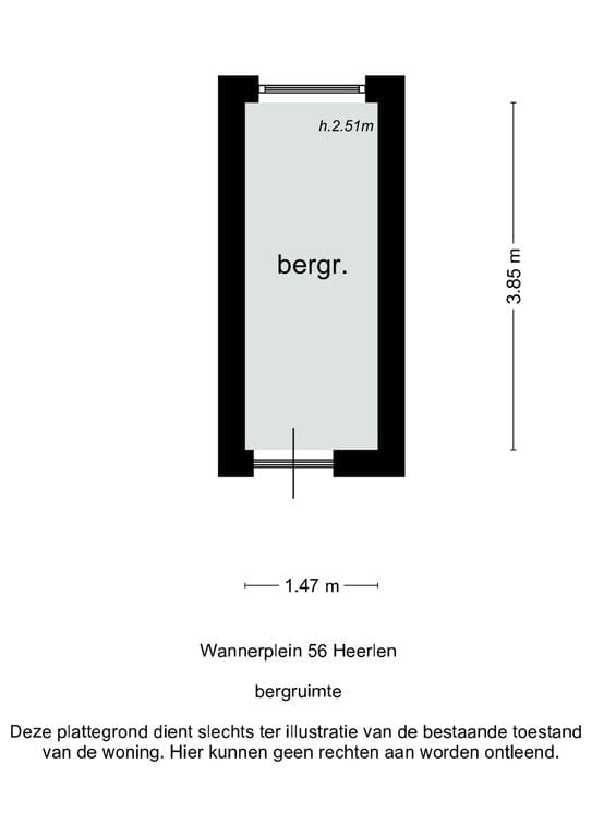 Foto 36 van Wannerplein 56