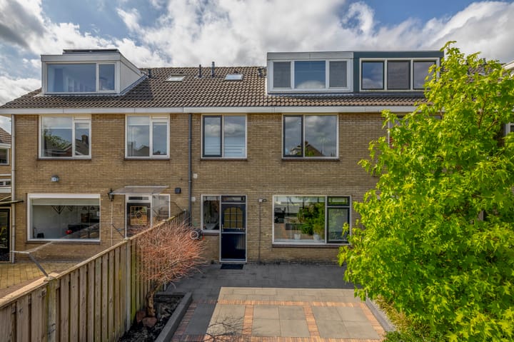 Foto 50 van Rembrandtstraat 114