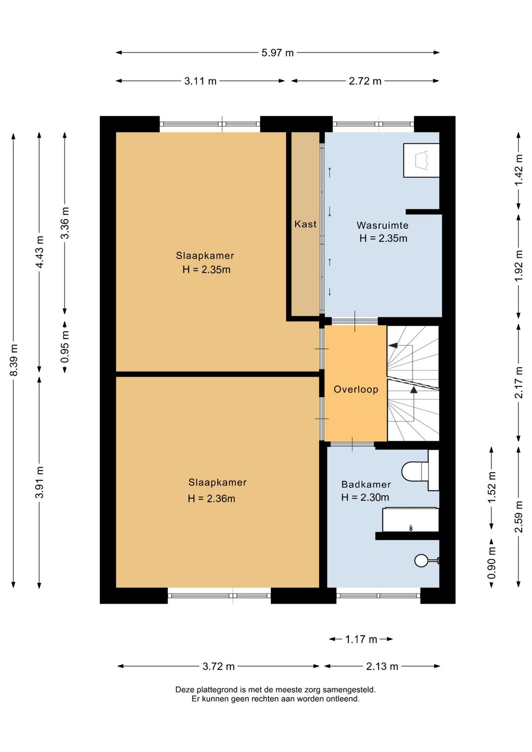 Foto 53 van Rembrandtstraat 114