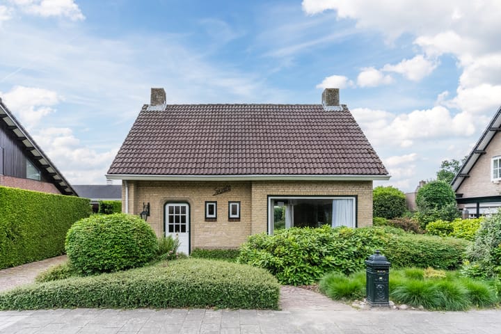 Foto 1 van Koppenhoek 27