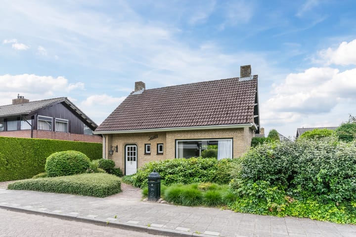 Foto 4 van Koppenhoek 27