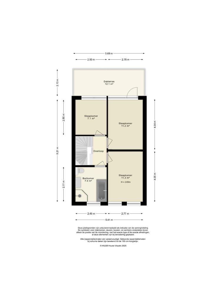 Foto 58 van Waterpas 7