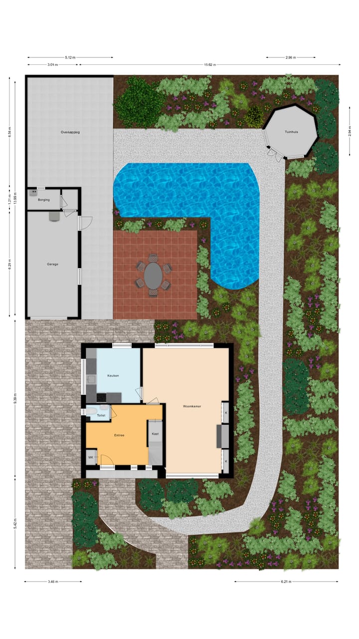 Foto 54 van Koppenhoek 27