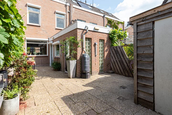 Foto 3 van Wilhelminaweg 32