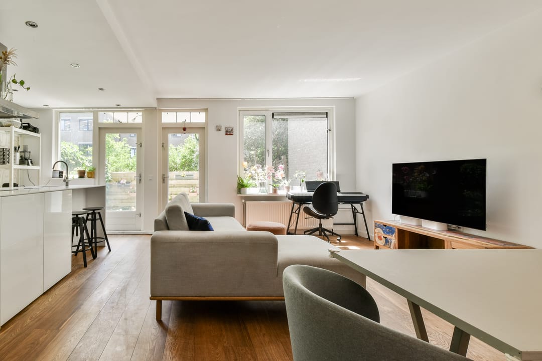 Foto 2 van Marcantilaan 191