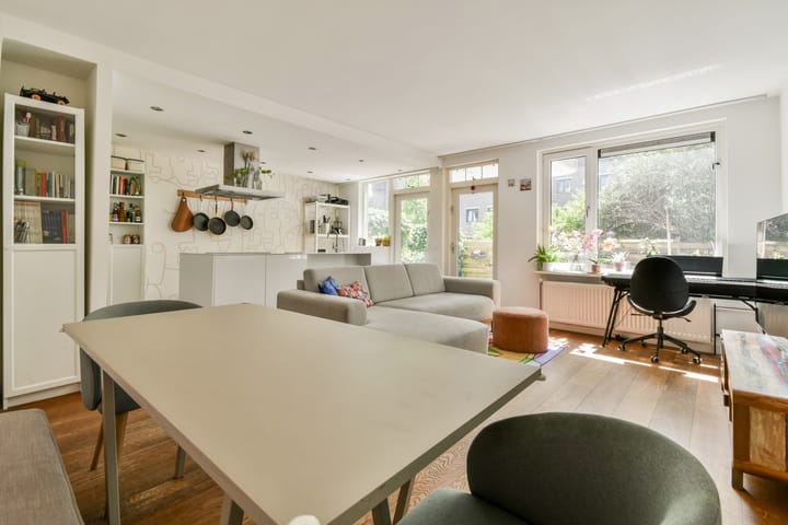 Foto 3 van Marcantilaan 191