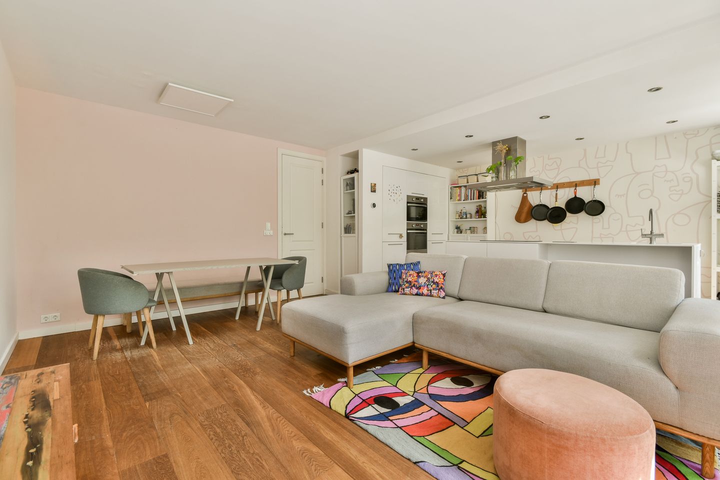 Foto 4 van Marcantilaan 191