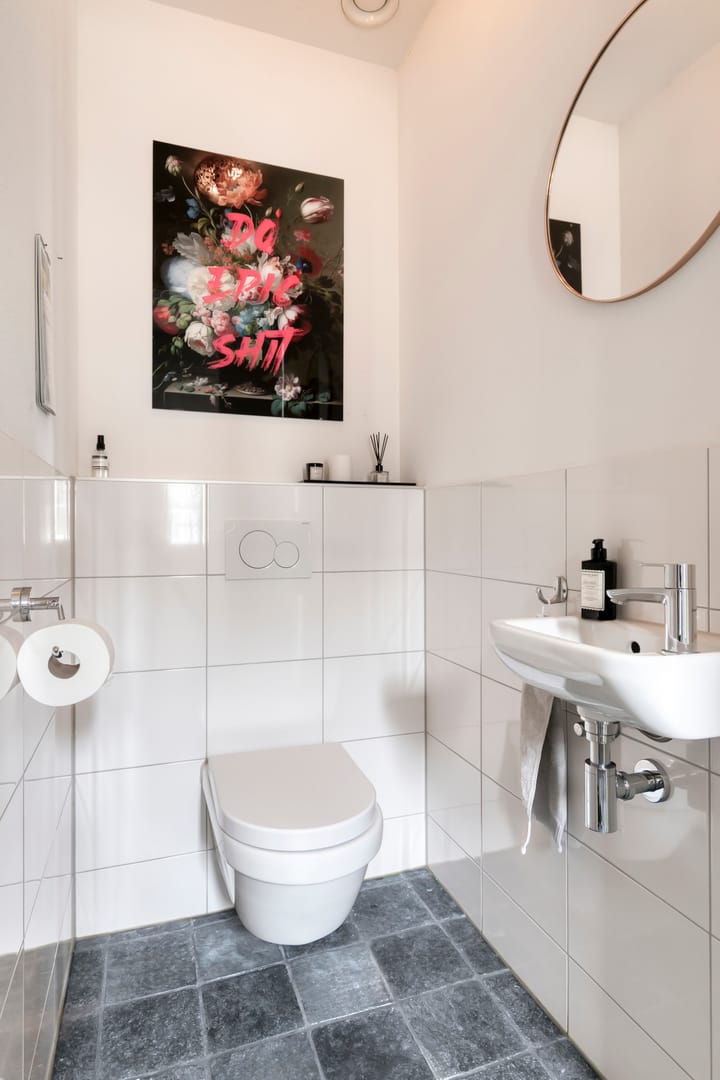 Foto 8 van Meester de Weertstraat 4