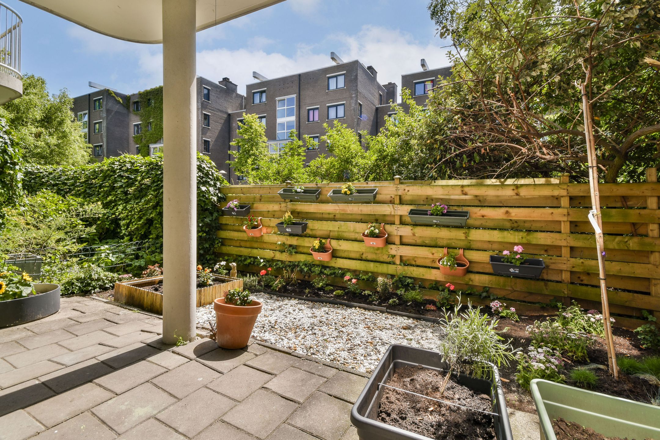 Foto 9 van Marcantilaan 191