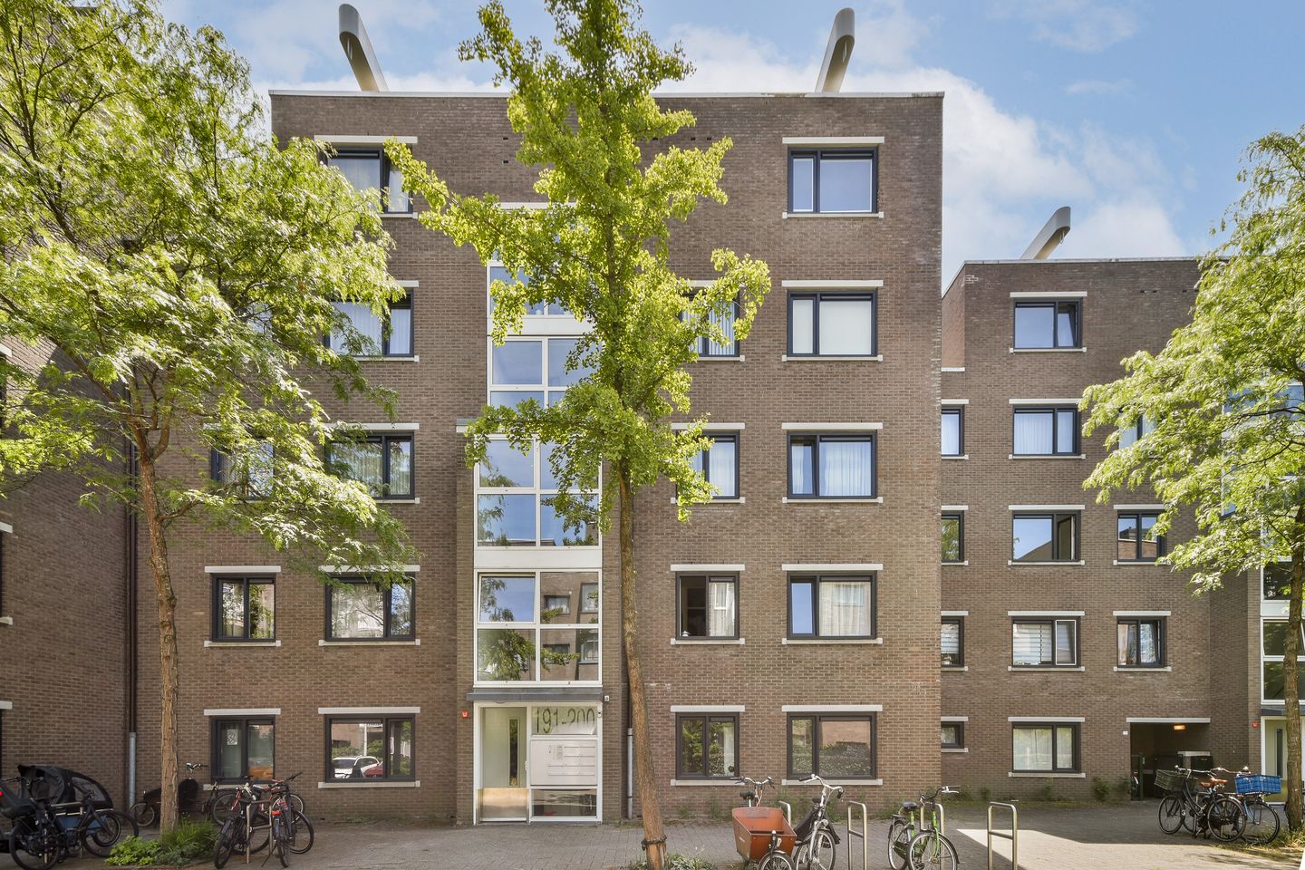 Foto 19 van Marcantilaan 191