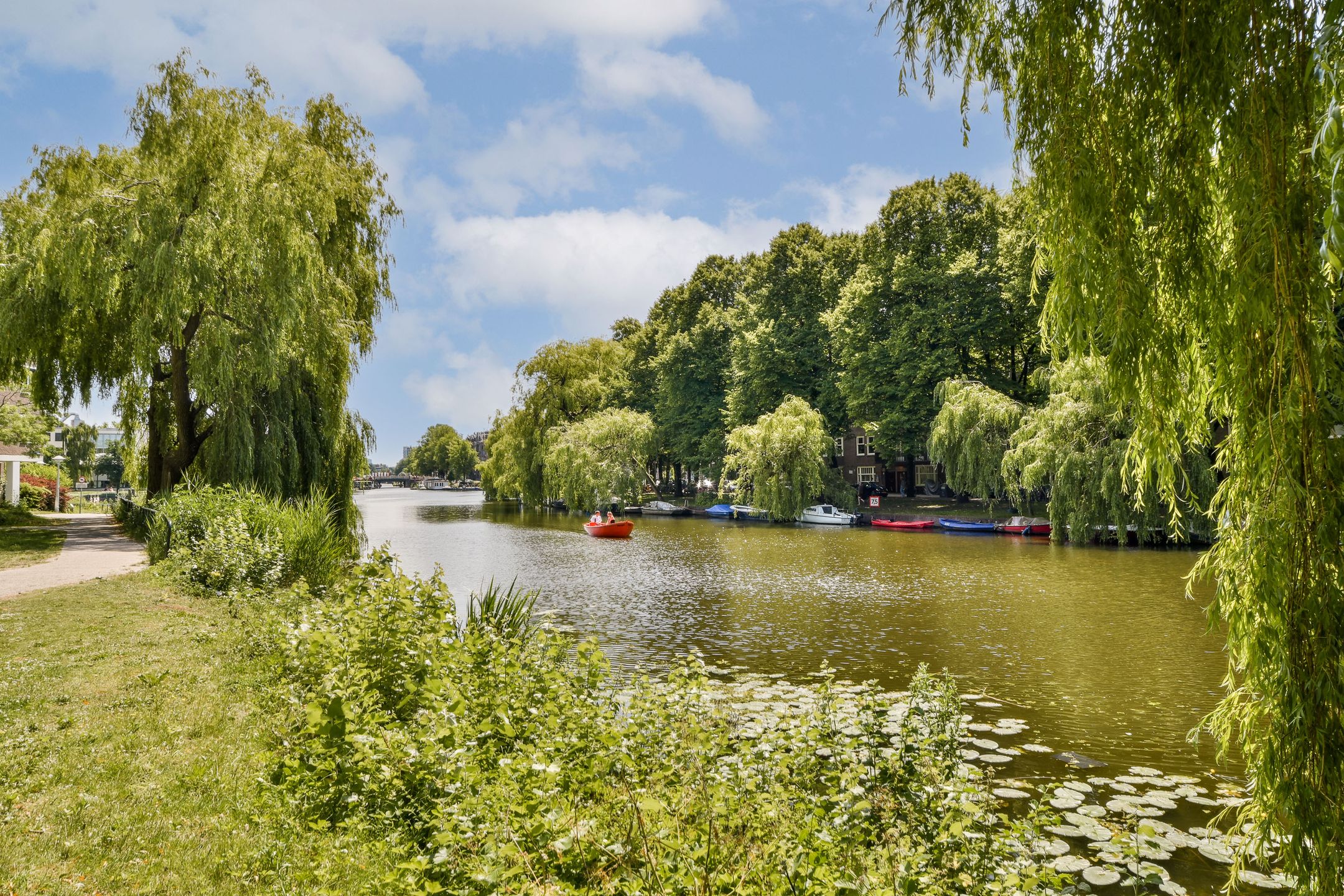 Foto 21 van Marcantilaan 191