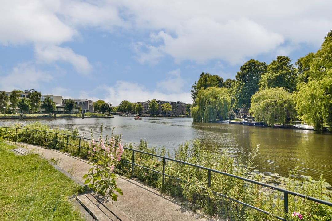 Foto 23 van Marcantilaan 191