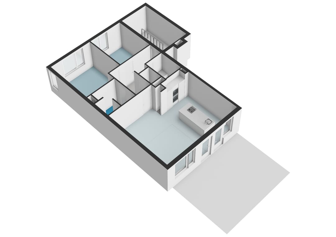 Foto 28 van Marcantilaan 191