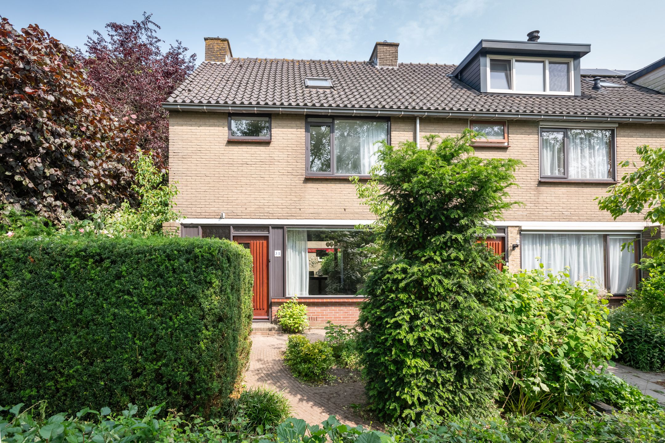 Foto 21 van Klaproos 31