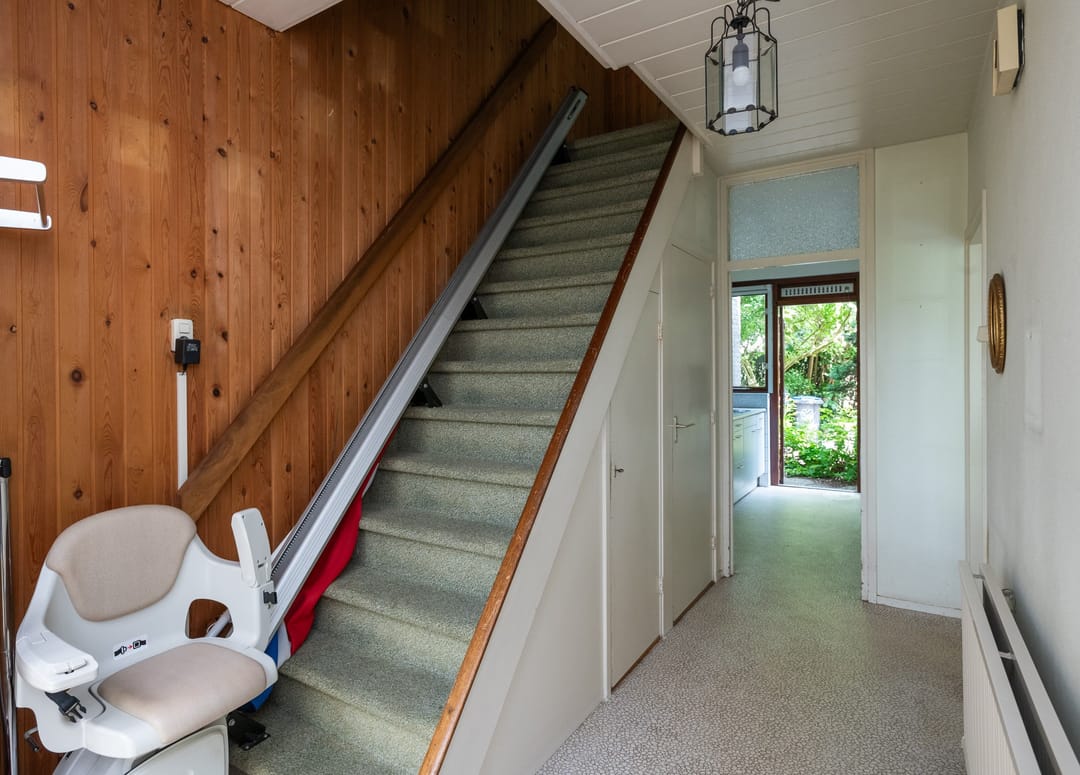 Foto 7 van Klaproos 31