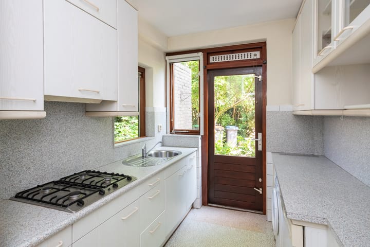 Foto 10 van Klaproos 31