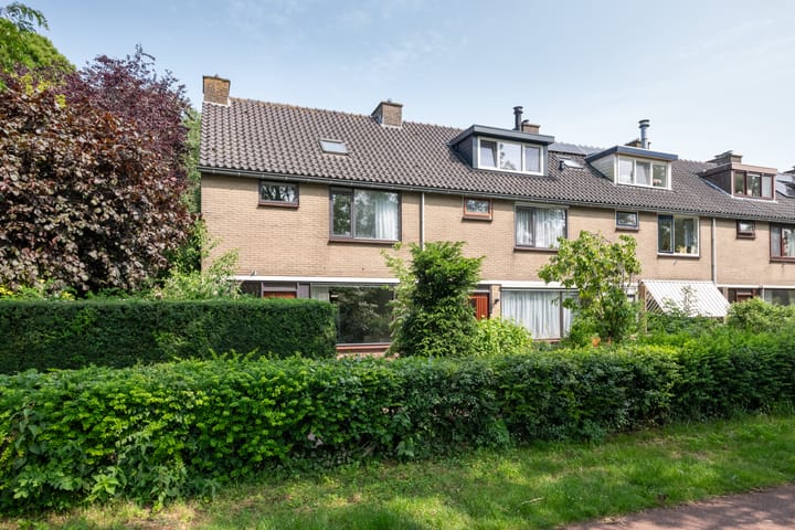 Foto 3 van Klaproos 31