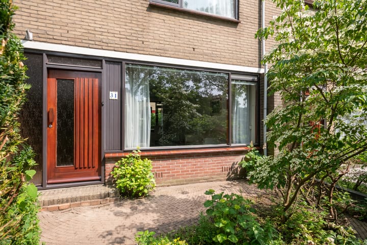 Foto 4 van Klaproos 31