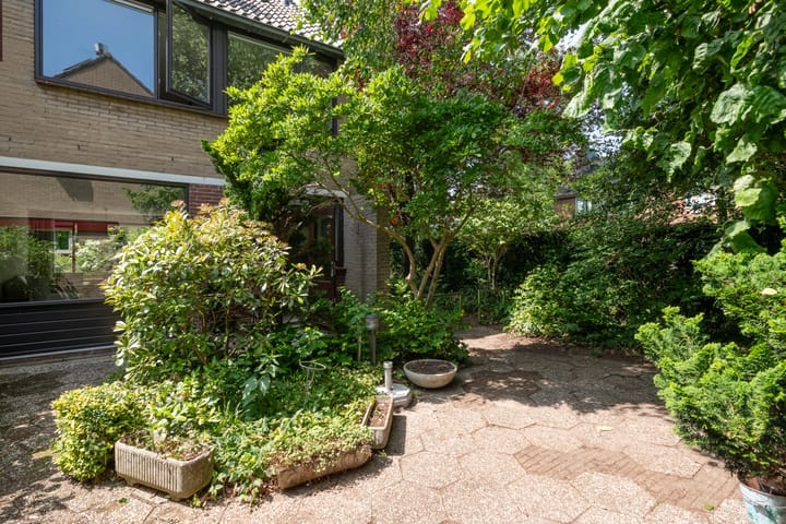 Foto 2 van Klaproos 31