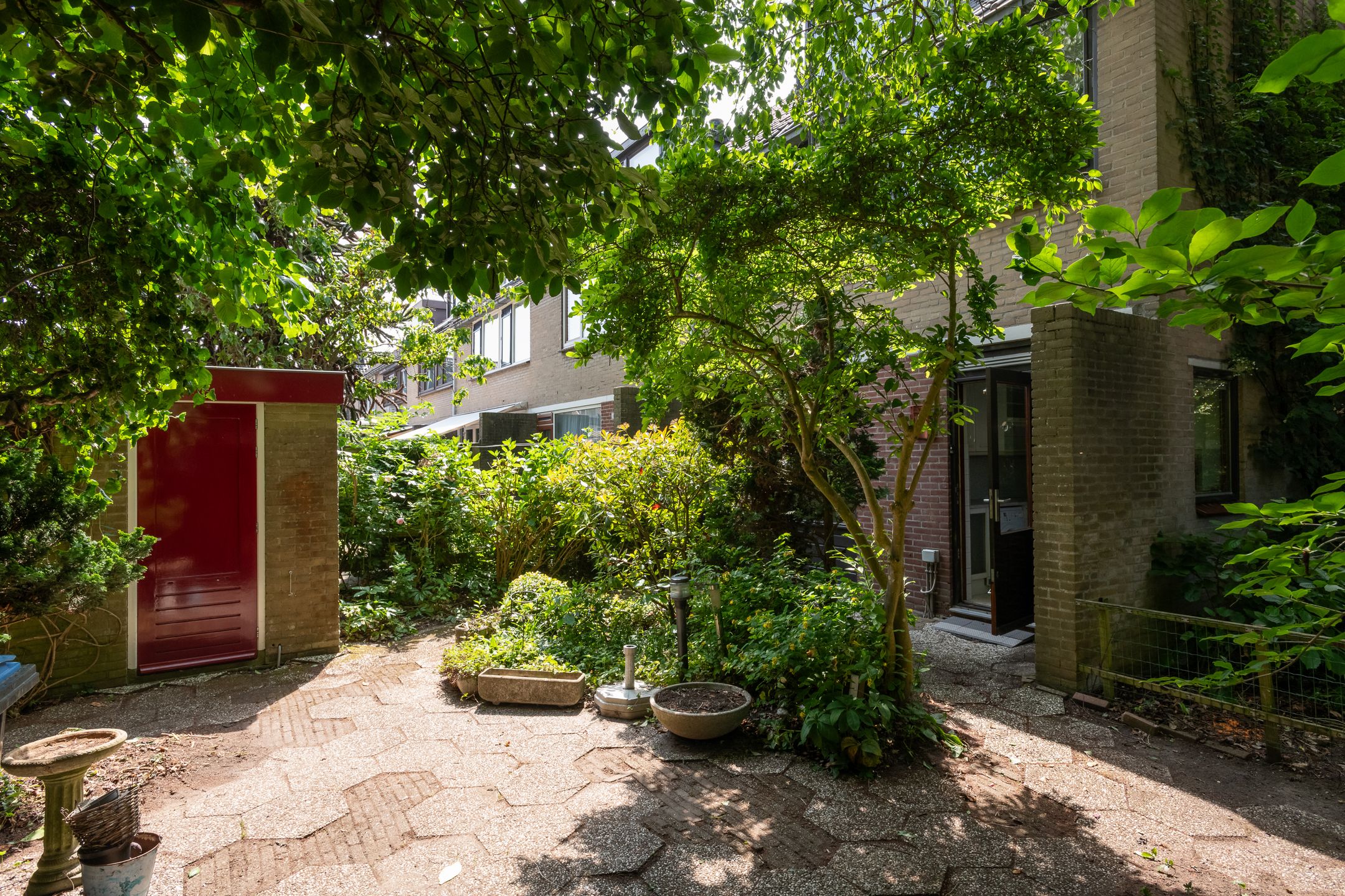 Foto 24 van Klaproos 31