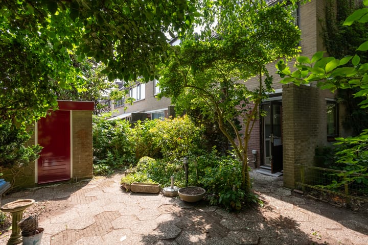 Foto 24 van Klaproos 31