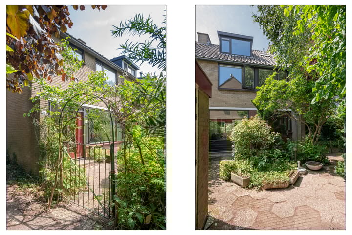 Foto 26 van Klaproos 31