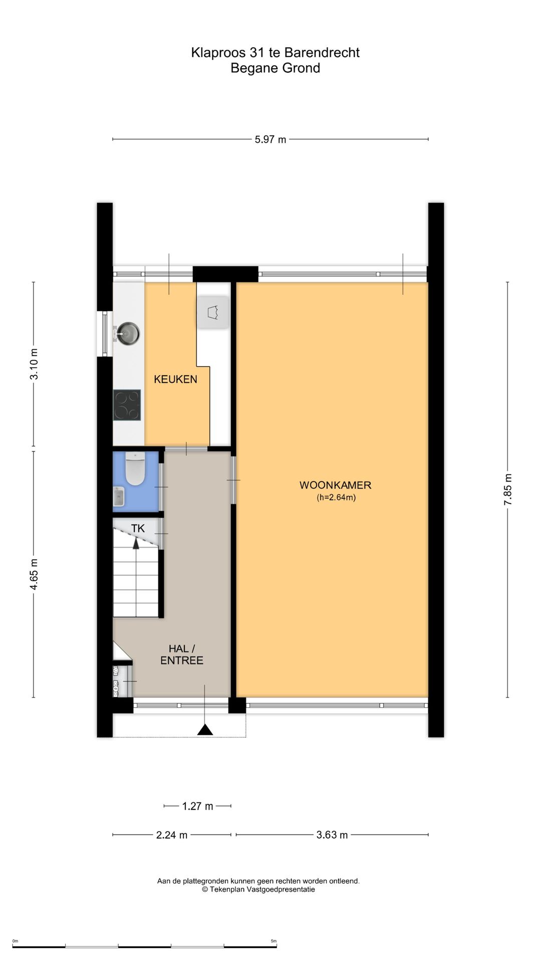 Foto 28 van Klaproos 31