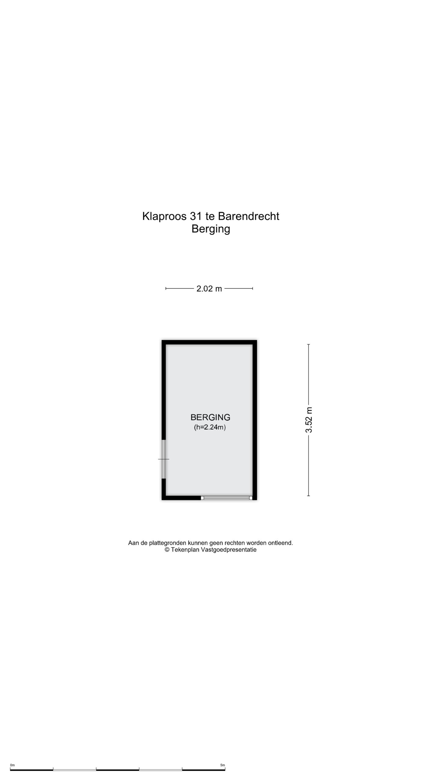 Foto 29 van Klaproos 31