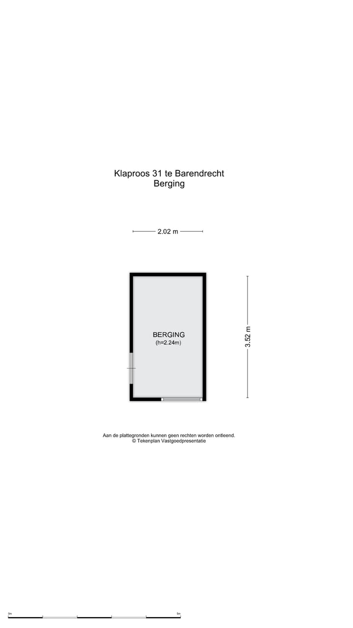 Foto 29 van Klaproos 31