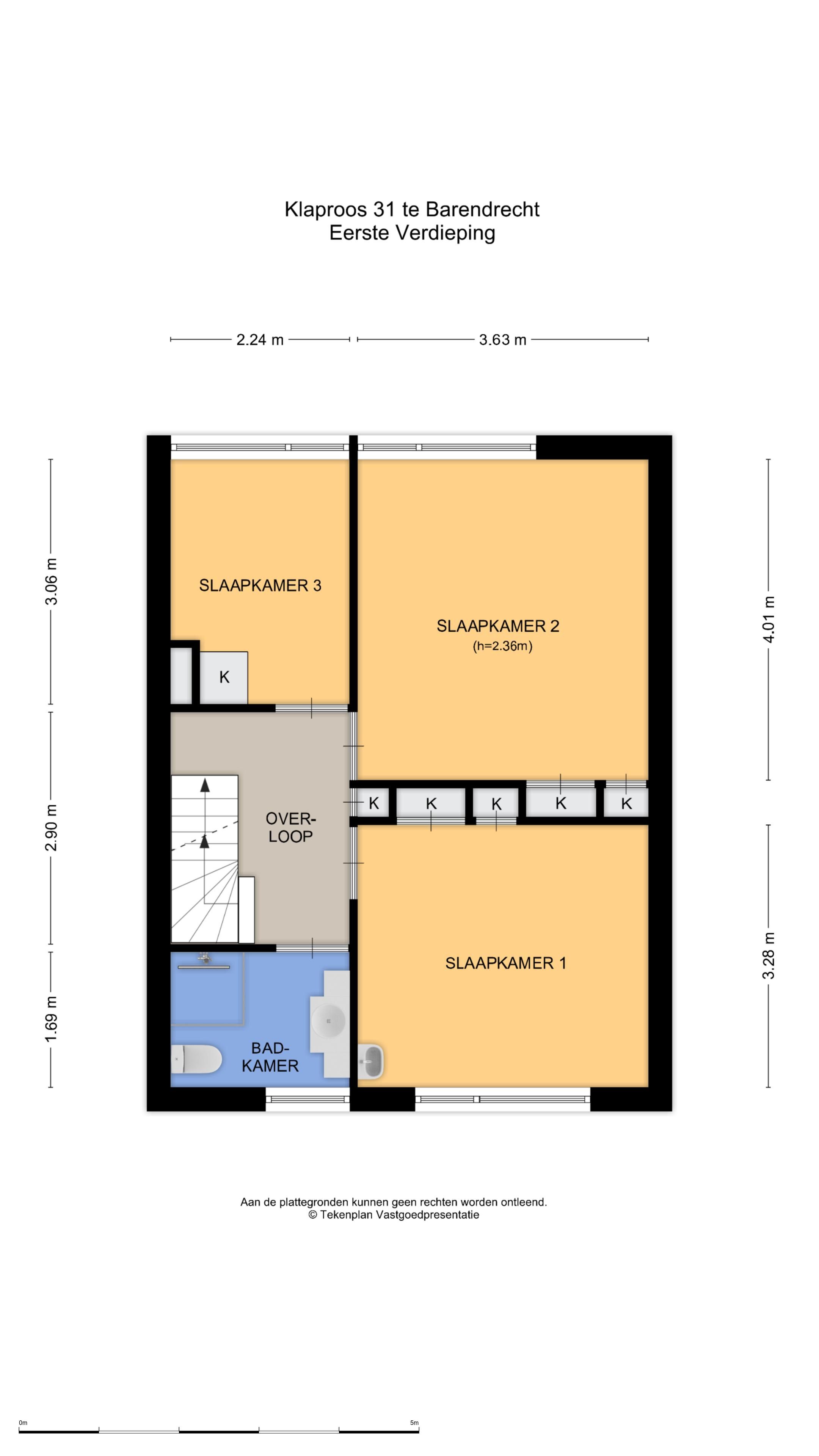 Foto 30 van Klaproos 31