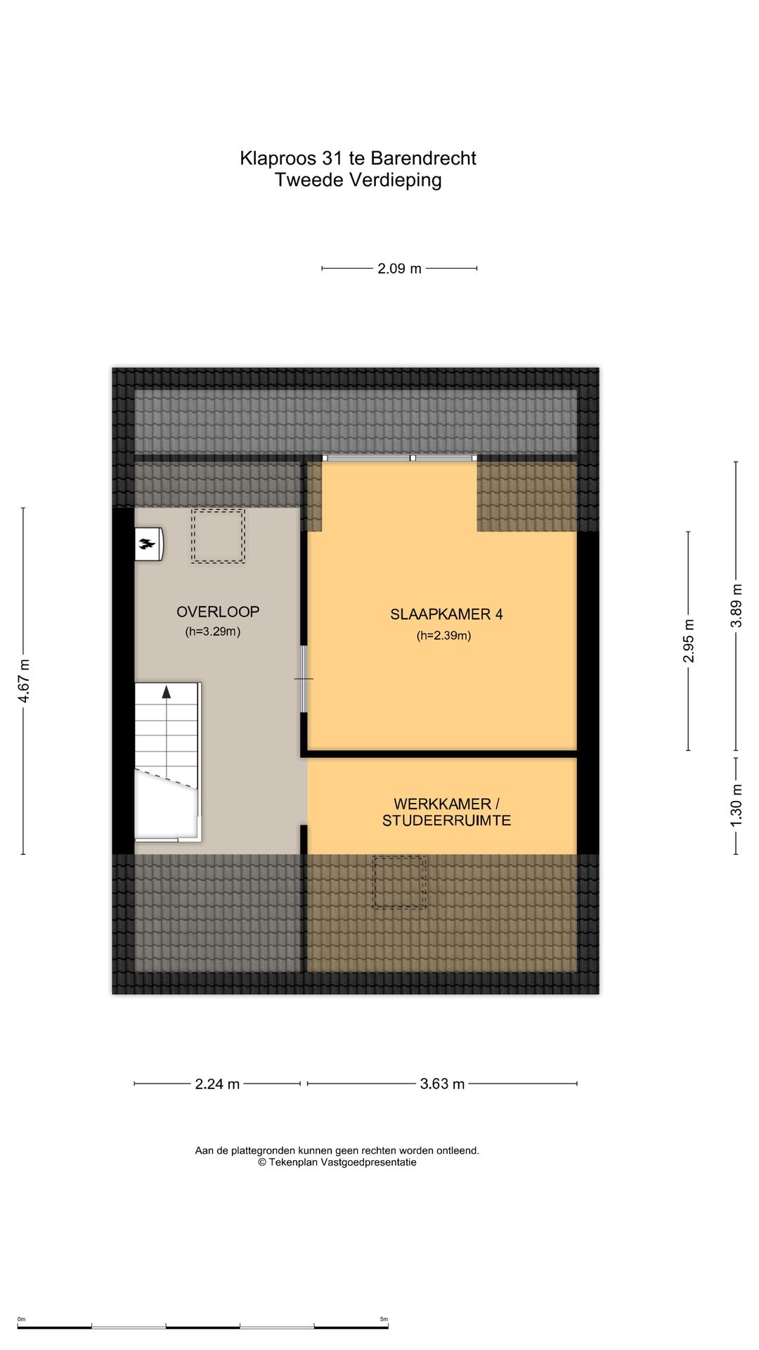 Foto 32 van Klaproos 31