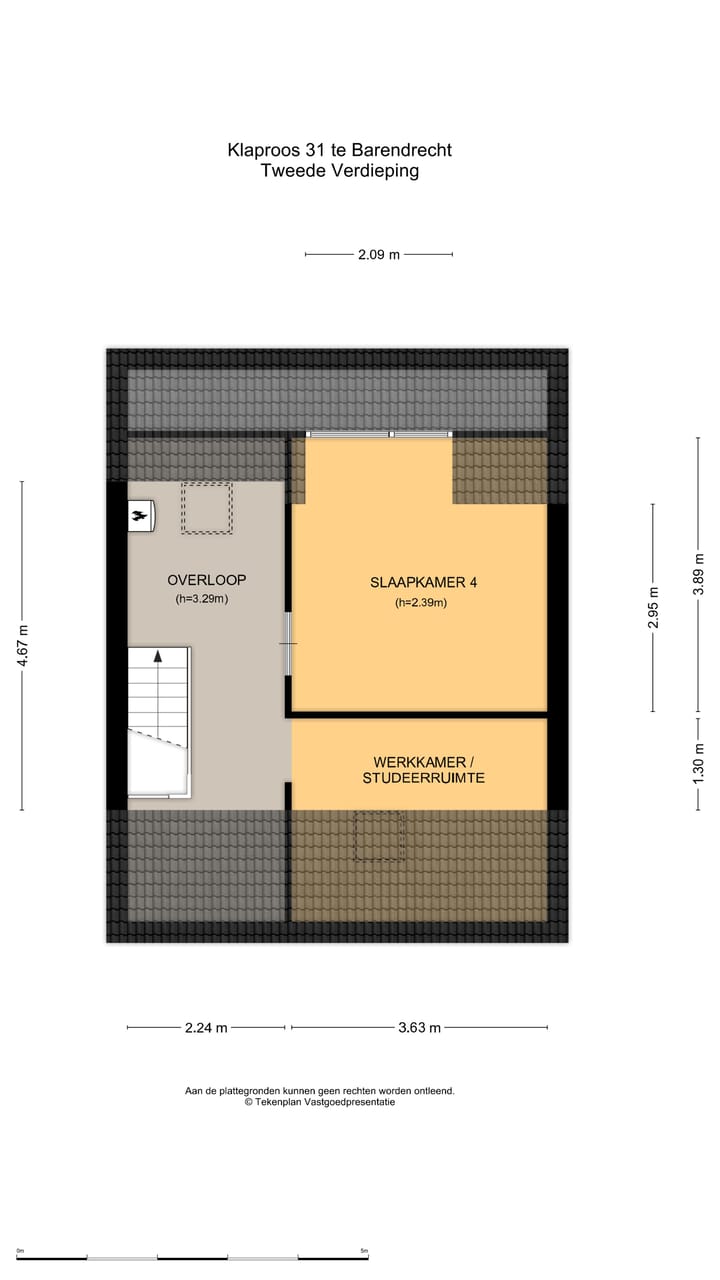 Foto 32 van Klaproos 31