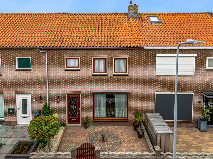 Foto 1 van Arubastraat 30