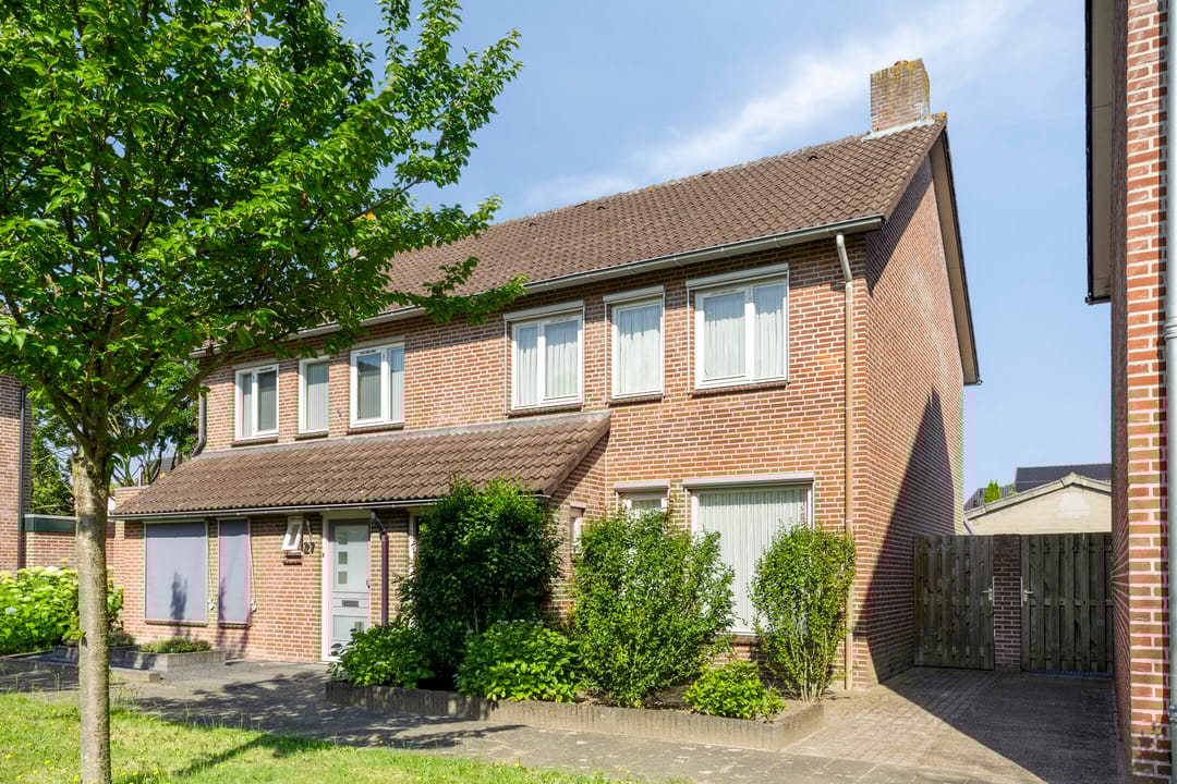 Foto 1 van het Buske 29