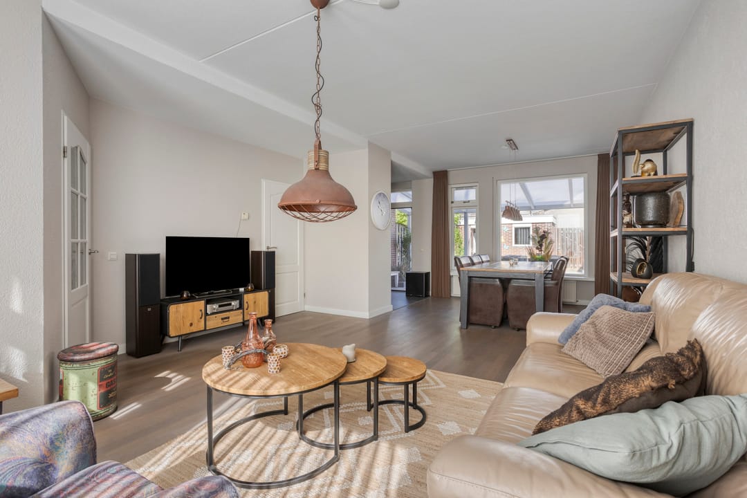 Foto 2 van het Buske 29