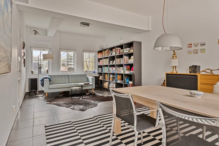 Foto 3 van Drietrompetterstraat 10