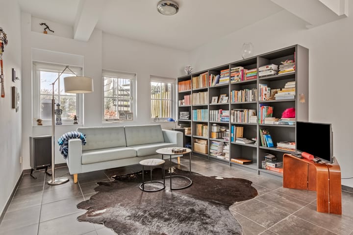 Foto 5 van Drietrompetterstraat 10