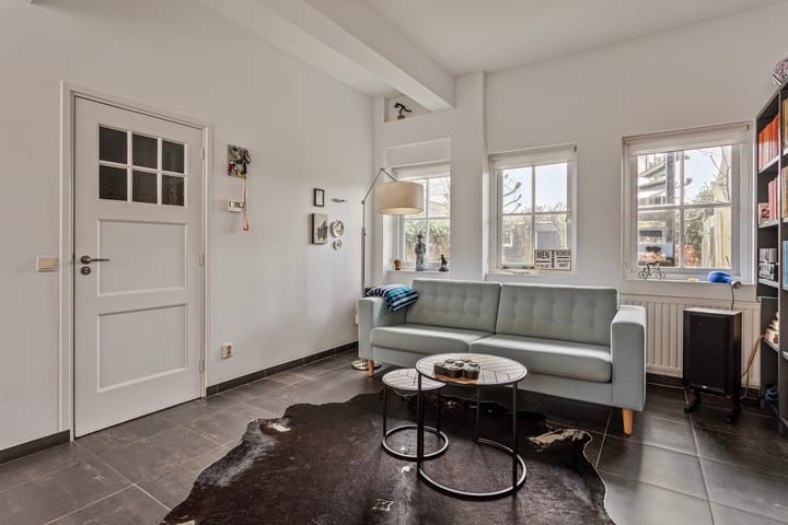 Foto 6 van Drietrompetterstraat 10